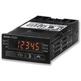 Omron K3GN-NDC 24VDC