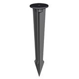 Esylux Ground Spike BK