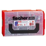 Fischer FIXtainer - Power- und Schlauer-Box