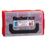 Fischer FIXtainer - DUOPOWER - Tiefenbiss-Box