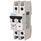 Eaton Electric FAZ-B16/2-NA