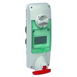 Schneider Electric PKB63Q534