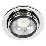 Nobilé N 5022 COB LED chrom 3,3W warmweiß EEK: A+