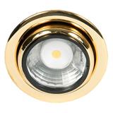 Nobilé N 5022 COB LED gold Set 3x3,3W warmweiß