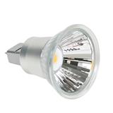 Nobilé MR16 COB LED GU5,3 5W neutralweiß 25° dimmbar