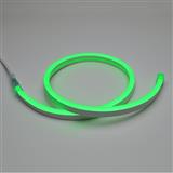 Nobilé Flexible Neon LED 2835 10m grün 8W/m 24V