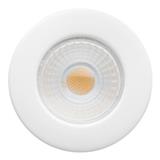 Nobilé LED Mini Spot R CSP weiß 3W 3000K 22°