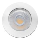 Nobilé LED Mini Spot R CSP chrom 3W 3000K 22°