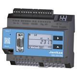 Janitza Electronics UMG 604 E-PRO 230V (UL)