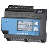 Janitza Electronics UMG 104 24V (UL)