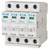 Eaton Electric SPCT2-335/4
