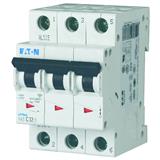 Eaton Electric FAZ-Z20/3