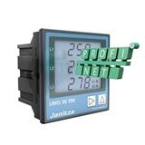 Janitza Electronics UMG 96RM-PN, 24-90V, (UL)