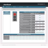 Janitza Electronics APP EN50160 WD