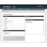 Janitza Electronics PUSH Service APP fuer Energy Portal