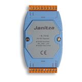 Janitza Electronics Repeater RS-485