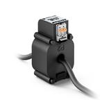 Janitza Electronics Aufsteckstromwandler 700/1; 1VA;  Kl.1