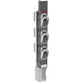 ABB ZHBM3-3P-M12-EFM