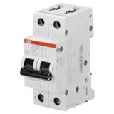 ABB S202M-K1UC