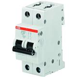 ABB S202M-K2