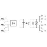 Phoenix Contact PLC-OPT-  5DC/300DC/1