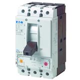 Eaton Electric NZMH2-A63-BT