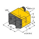 Turck NI4-DSU35TC-2Y1X2/S933