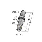 Turck BI4-EM12E-AP45XLD-H1141