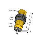 Turck BC10-S30-Y1X
