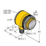 Turck T30SP6LPQ