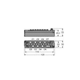 Turck SNNE-0008D-0006
