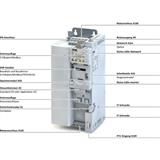 Lenze i550-C4/400-3