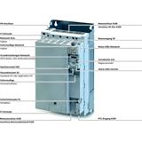 Lenze i550-C45/400-3