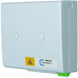 Metz Connect 1501107G01HS
