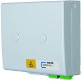 Metz Connect 1501107G02HS