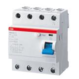 ABB F204 A-40/0,03 T