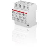 ABB OVR T2-T3 3N 20-275 P QS