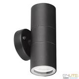 Aurora Lighting EN-WL2BLK