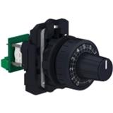 Schneider Electric XB5AD912R4K7