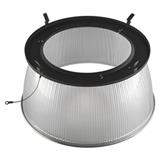 Nobilé LED High Bay 184/240 PMMA-Reflektor 60°