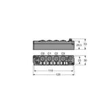 Turck SNNE-40A-0009