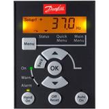 DANFOSS LCP12-Nummerische Bedieneinheit MIT Potentiometer