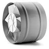 Helios Ventilatoren REW 200/4