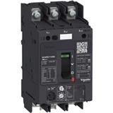 Schneider Electric GV4PE07S6
