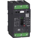 Schneider Electric GV4LE02N
