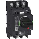 Schneider Electric GV4P115B6