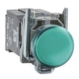 Schneider Electric XB4BV5B6