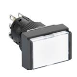 Schneider Electric XB6EDW1B1P