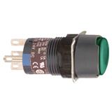 Schneider Electric XB6EAW3B2P