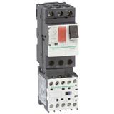 Schneider Electric GV2ME05K1P7